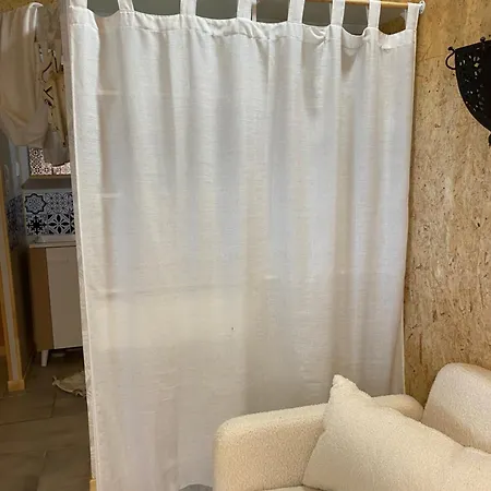 Chalet Atypique